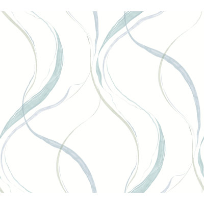 Ink Flow Wallpaper