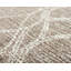 Tapis 100% laine touffeté à la main Atzi-1092039428