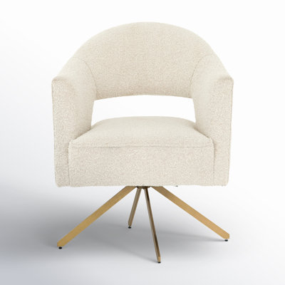 Glasgow Swivel Office Chair