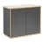 Grey/Brown is out of stock selected