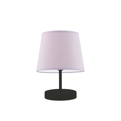 Deok Metal Table Lamp