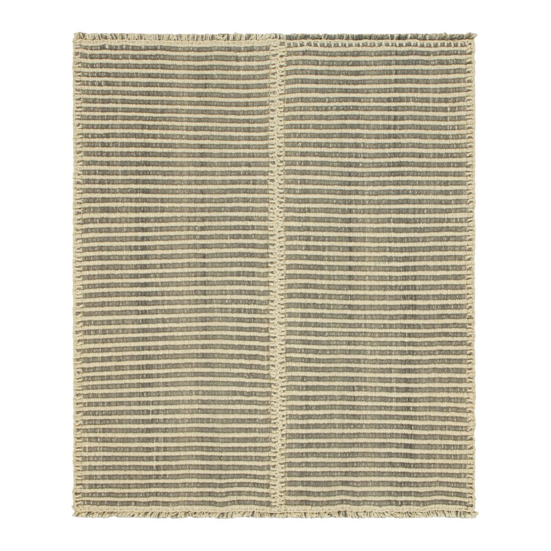 One-of-a-Kind 3'0" X 3'0" Area Rug
