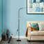 184 cm LED Task/Reading Floor Lamp