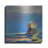 " Blue Bay " by Beth Forst-1022245330