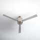 Vanna 52'' 3 Blade Ceiling Fan