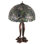 Meyda Tiffany & Stained Glass Table Lamp