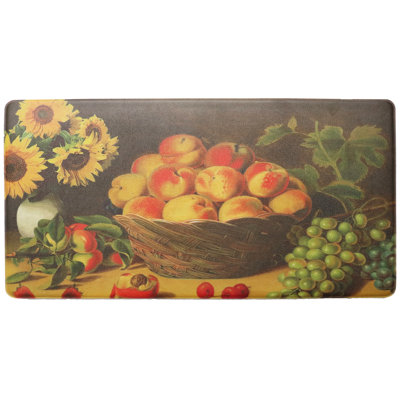 Tapis antidérapant Brodbeck