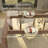 94" Large Rectangular Dining Table