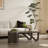 Modern advanced art design coffee table