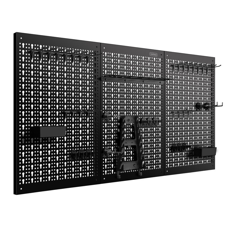 Pegboard