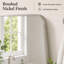 Miroir d'appoint Modern-1324476625