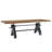 Modway Genuine Rectangular 39'' L x 96'' W-93027936