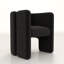 Fauteuil Beall-1115538413