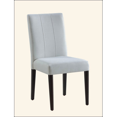 Ensemble de 2 chaises d'appoint Carena