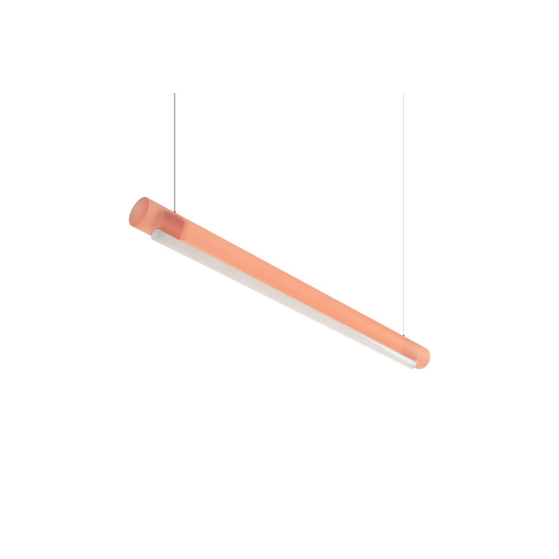 Aura Light, S1 L1100, Universal Voltage, Rose