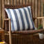 Paniagua Indoor / Outdoor Striped Square Cushion-1864076561-1864076573