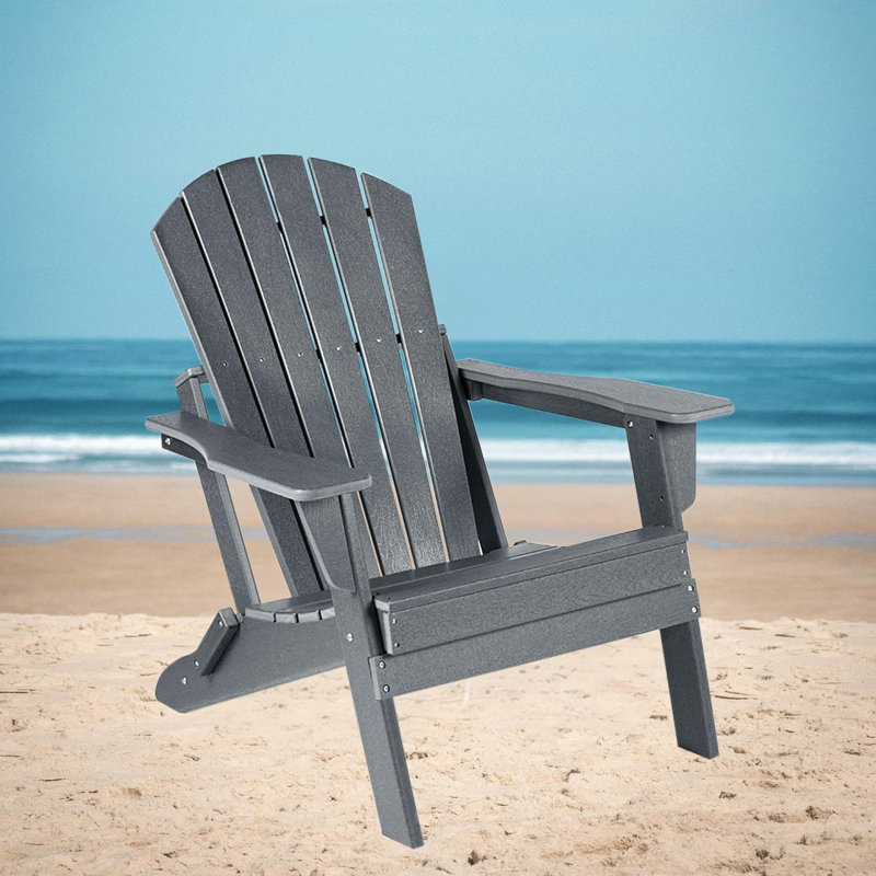 Outdoor Adirondack Chair