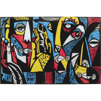 Arte - Unframed Art Prints on Glass