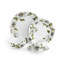 Anemone Handmade Porcelain Dinnerware Set