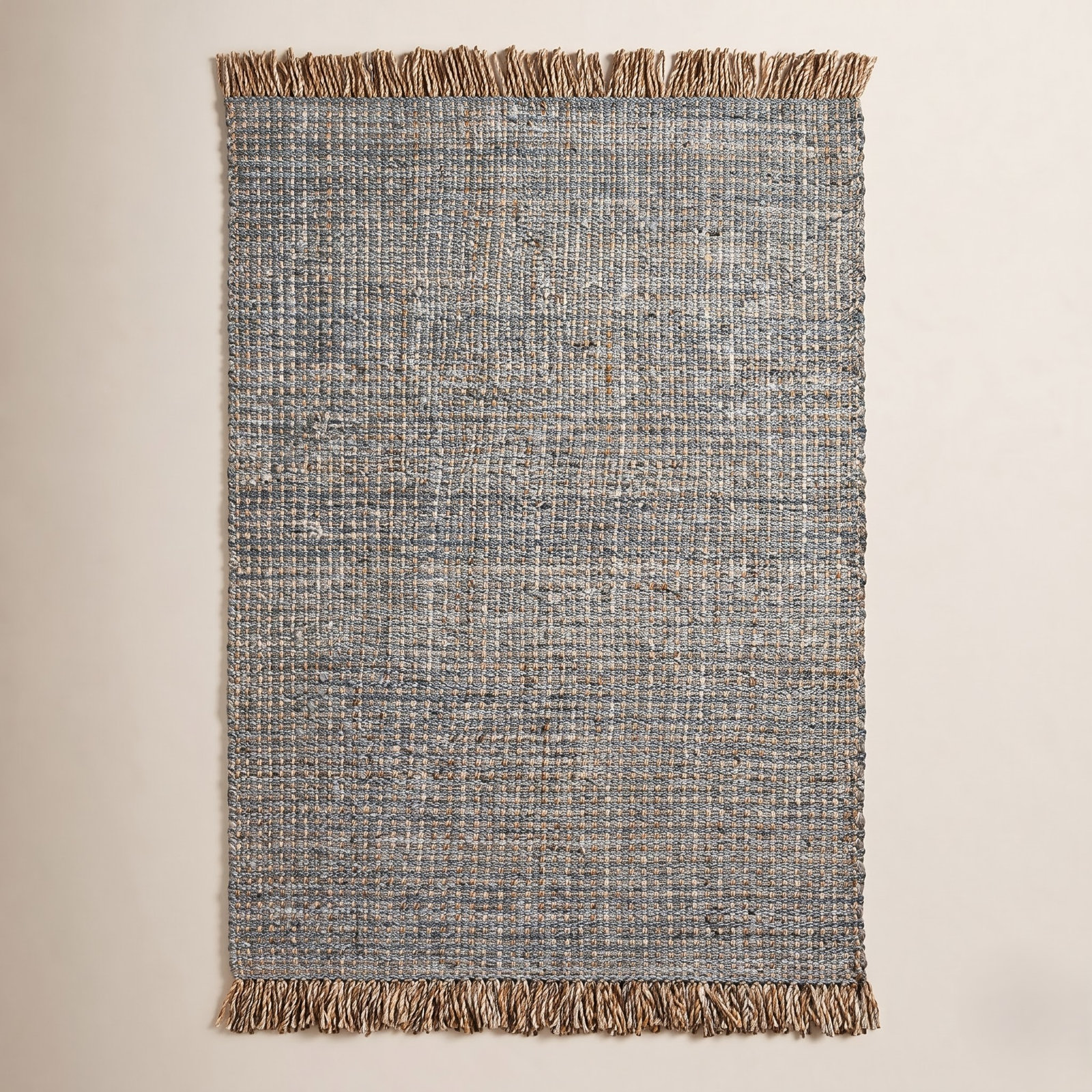 Corington Hand-Woven Rug, Rectangle 2' x 3'