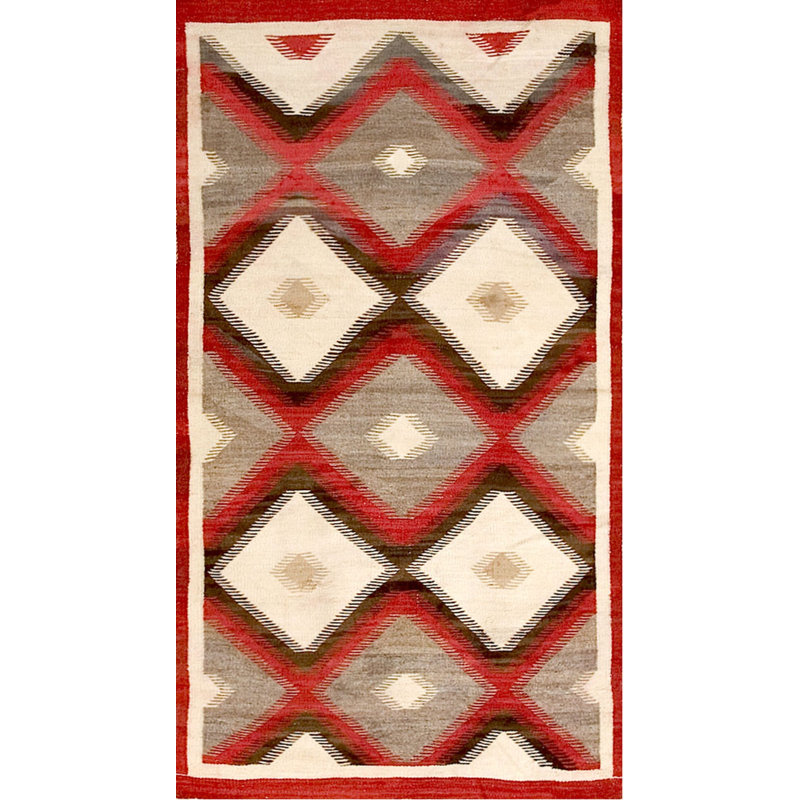 Tapis Navajo