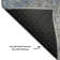 Premium Machine Washable Jacquez AMF1789 Modern Rug