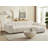 Lamaar Upholstered L-Shaped Sectional Reversible