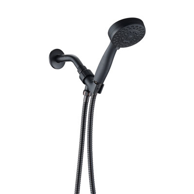 Pommeau de douche à main 2,5 GPM
