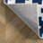 Chiara SpinClean Machine Washable Modern Geometric Area Rug-1258762688