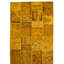 One-of-a-Kind Rectangle 6'10" X 10' Hand Knotted Area Rug