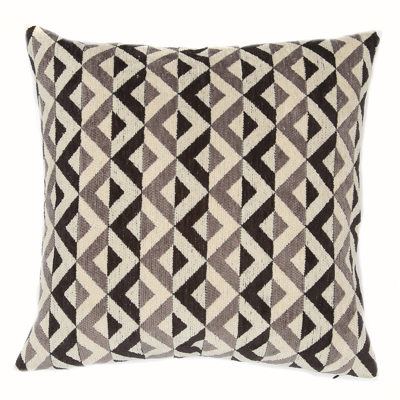 Chaco Throw Pillow