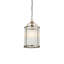 Bearse - Light Cylinder Pendant-91290415