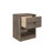 Osceola Queen Upholstered Panel Bed With 2 Nightstands-846550267-846550265