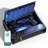 Pro Pistols Safe, Bedside Gun Box APP Fingerprints