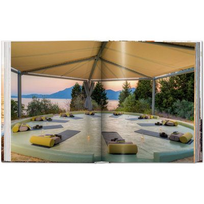 Great Escapes, Yoga