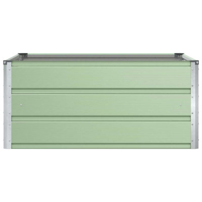 Planter Steel