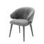 Cardinale Upholstered Arm Chair-61832952
