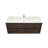 60'' Single Bathroom Vanity with Acrylic Top-70056017