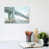 Toile tendue