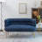 Demetrius  50'' Upholstered Loveseat-1442794635