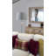 Owensburg 161cm Chrome Traditional Floor Lamp