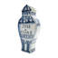 Well Versed Ceramic Table Vase