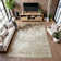 Premium Machine Washable Verlin AMF1766 Modern Rug