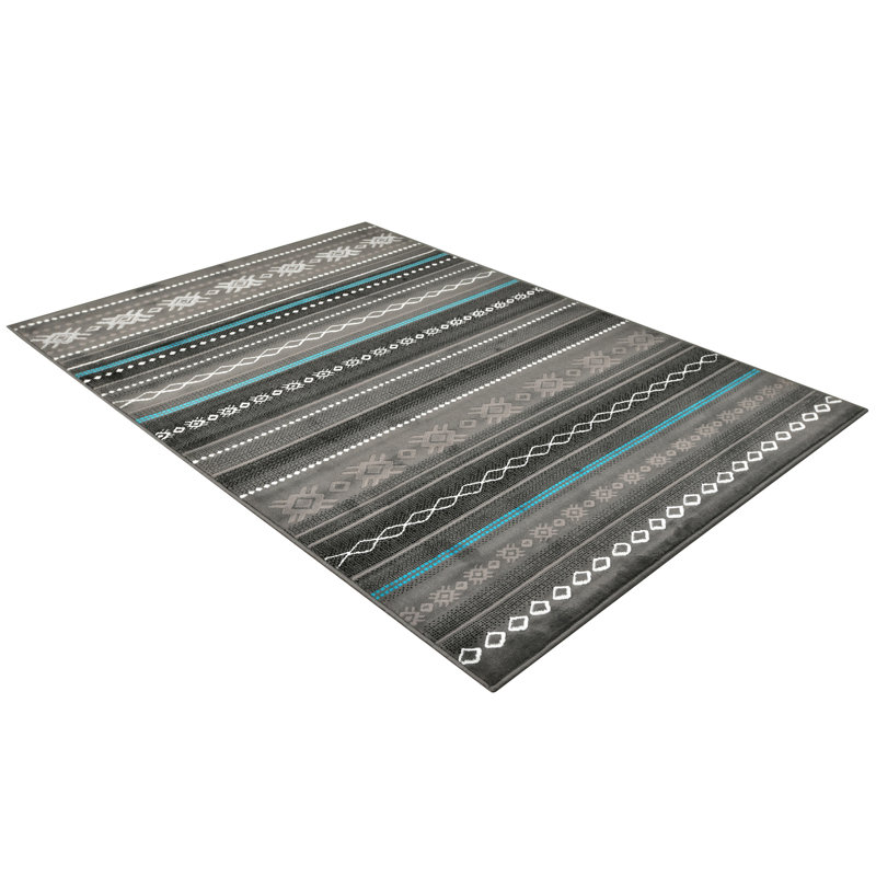 Keidra Indoor Rug, Runner 2' x 6'11"