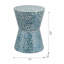 Table d'appoint Capiz D14x20