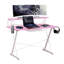 Bureau de jeu Techni Sport avec étagères-542918023