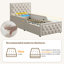 Ottoman Storage Bed-1750885585