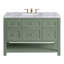 Breckenridge 48'' W Single Vanity-1653567710-1641815334-1635192842