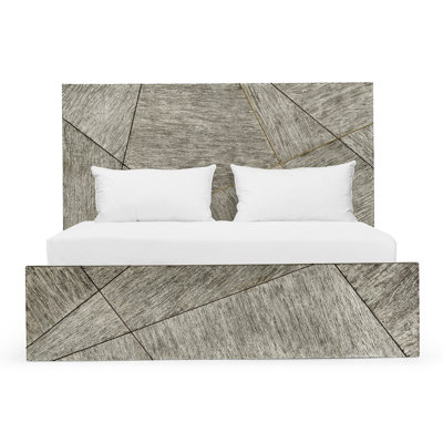 Geometric Bed