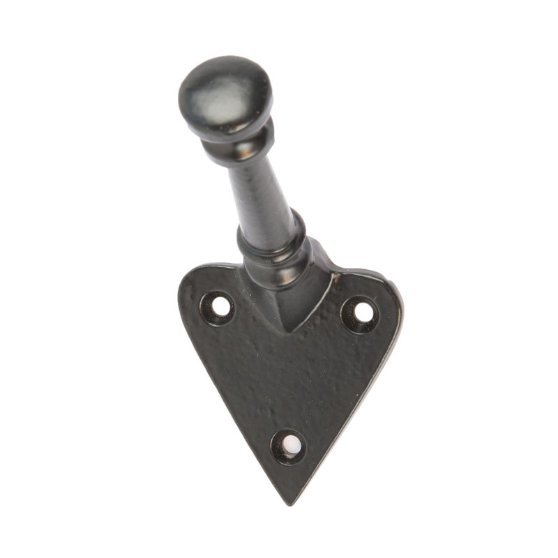 Iron Wall Wall Hook